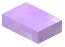 Purple Ice Button