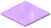 Purple Ice Pressure Plate
