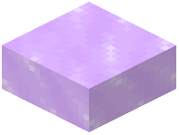 Purple Ice Slab