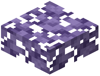 Purple Leaf Slab
