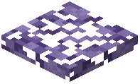 Purple Leaf Trapdoor