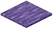 Purple Bark Pressure Plate