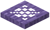 Purple Bark Trapdoor