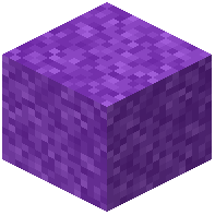 Purple Moss
