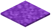 Purple Moss Pressure Plate