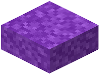 Purple Moss Slab