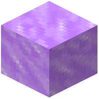 Purple Packed Ice