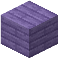 Purple Planks
