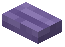 Purple Plank Button