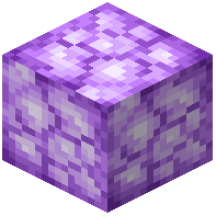 Purple Shroomlight