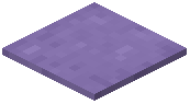 Purple Stripped Bark Pressure Plate
