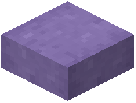 Purple Stripped Bark Slab