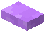 Purpleer Ice Button