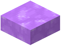Purpleer Ice Slab