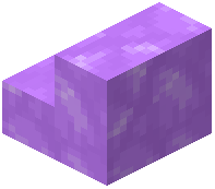 Purpleer Ice Stairs