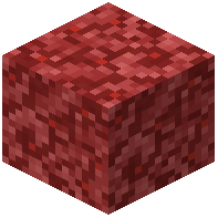 Red Glowmoss