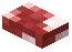 Red Glowstone Button