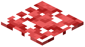 Red Leaf Pressure Plate