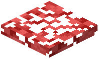 Red Leaf Trapdoor