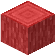 Red Log