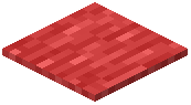Red Bark Pressure Plate