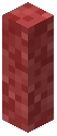 Red Moss Fence