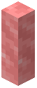Red Packed Ice Fence
