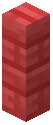Red Plank Fence