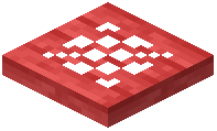 Red Plank Trapdoor