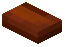 Rusted Iron Button