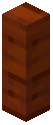 Rusted Iron Fence
