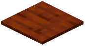 Rusted Iron Pressure Plate