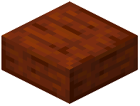 Rusted Iron Slab