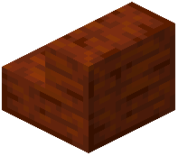 Rusted Iron Stairs