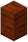 Rusted Iron Wall