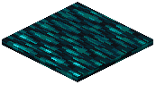Sculk Glowstone Pressure Plate