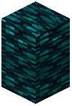 Sculk Glowstone Wall
