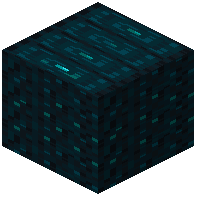 Sculk Log