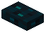 Sculk Bark Button