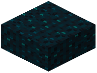 Sculk Bark Slab