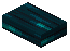 Sculk Plank Button