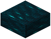 Sculk Plank Slab