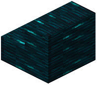 Sculk Plank Stairs
