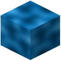Silk Coral Block
