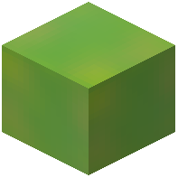 Slime Coral Block