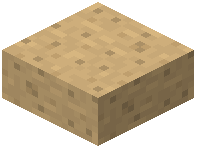 Stripped Mushroom Slab
