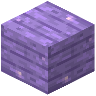 Washed Amethyst Planks