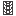 Washed Black Bark Door