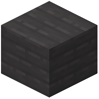 Washed Black Planks