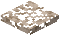 Washed Brown Leaf Trapdoor